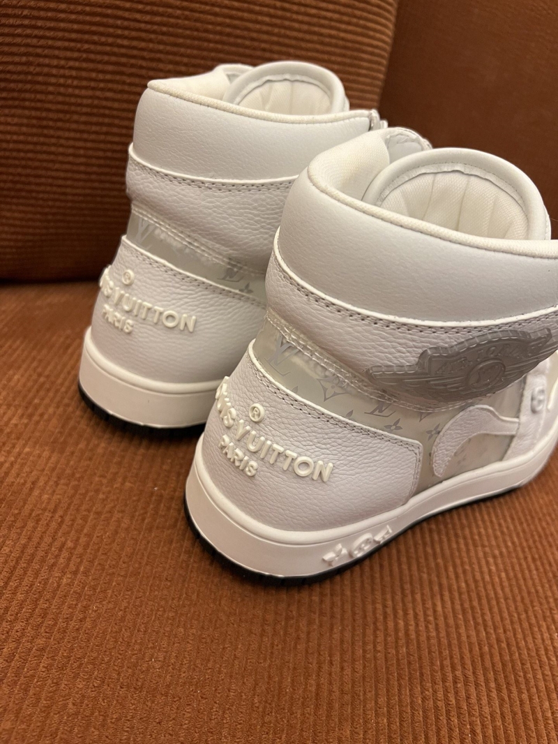 Louis Vuitton Sneakers